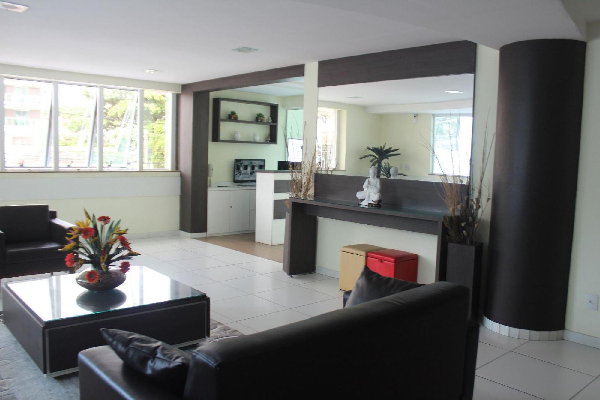 Confortavel Apartamento Na Praia Do Forte Cabo Frio Kültér fotó