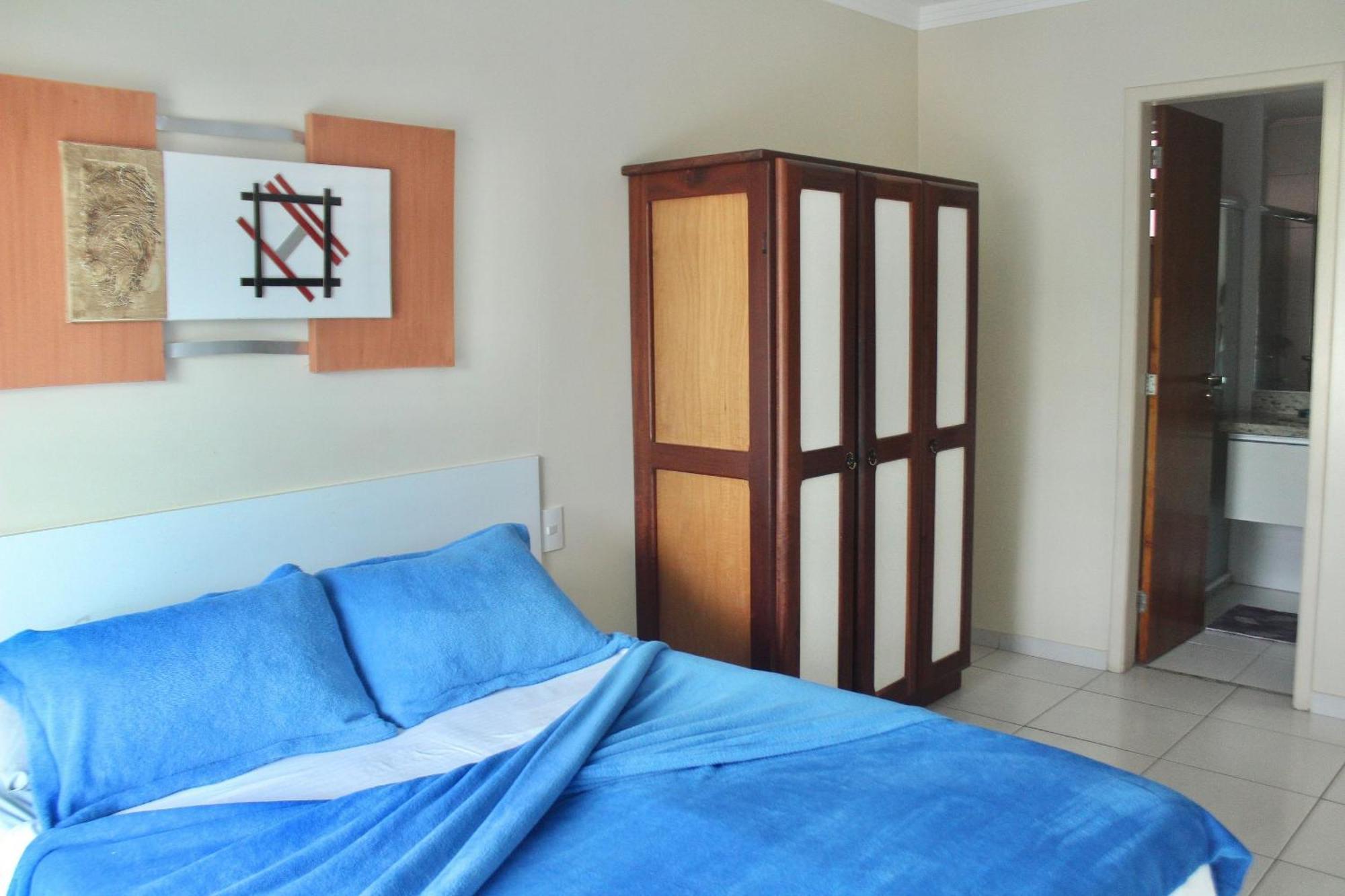 Confortavel Apartamento Na Praia Do Forte Cabo Frio Kültér fotó