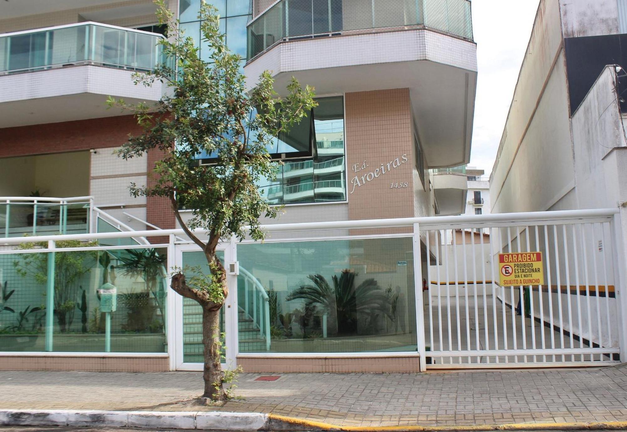 Confortavel Apartamento Na Praia Do Forte Cabo Frio Kültér fotó