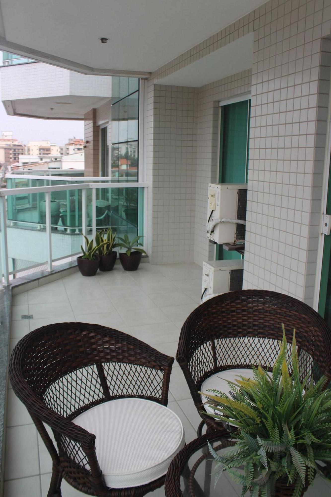 Confortavel Apartamento Na Praia Do Forte Cabo Frio Kültér fotó