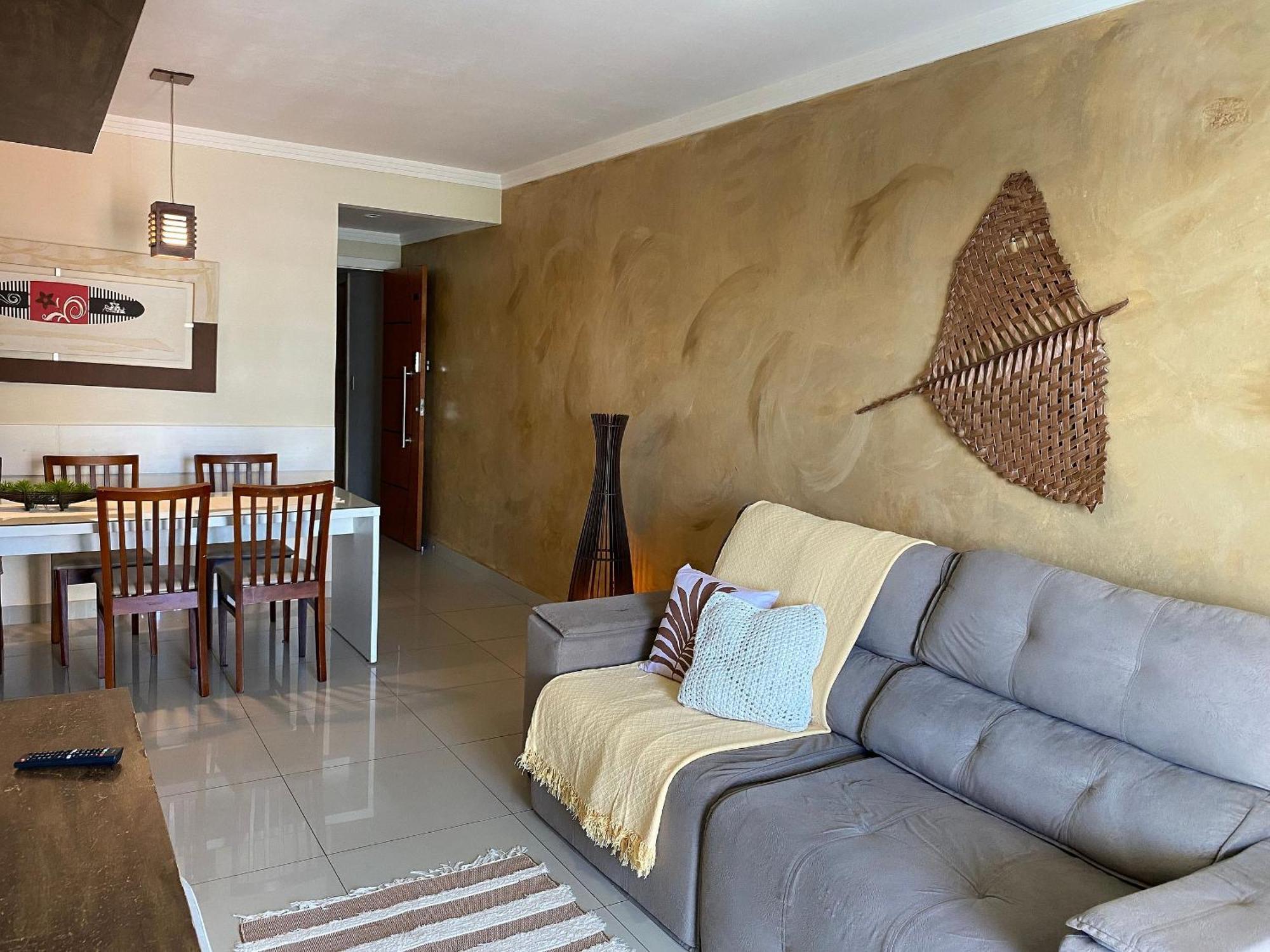 Confortavel Apartamento Na Praia Do Forte Cabo Frio Kültér fotó
